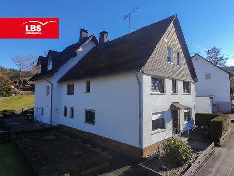 Kirchhundem Häuser, Kirchhundem Haus kaufen