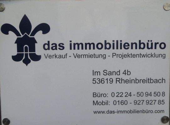 Firma das immobilienbüro