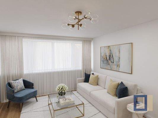 Schlafzimmer BEISPIEL 