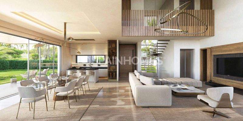 Sea View Villas in a Prime Location in Mijas