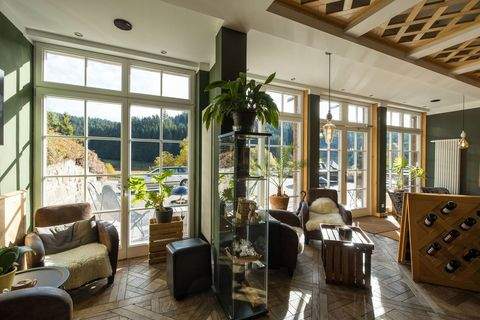 Furtwangen Gastronomie, Pacht, Gaststätten