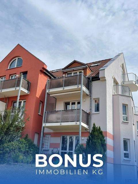 Frankenberg/Sachsen Wohnungen, Frankenberg/Sachsen Wohnung kaufen