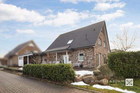 Harsefeld Häuser, Harsefeld Haus kaufen