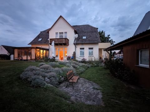 Lübs Häuser, Lübs Haus kaufen