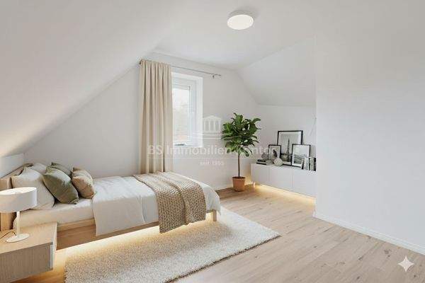 Virtual Home Staging