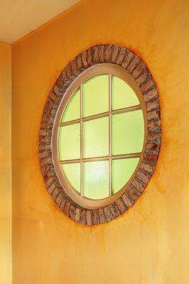 Original Innenfenster 