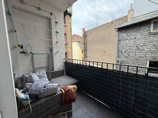 Wohnung 2. OG VH links