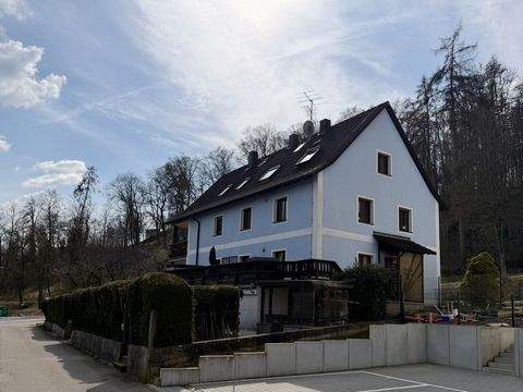 Treuchtlingen Wohnungen, Treuchtlingen Wohnung mieten