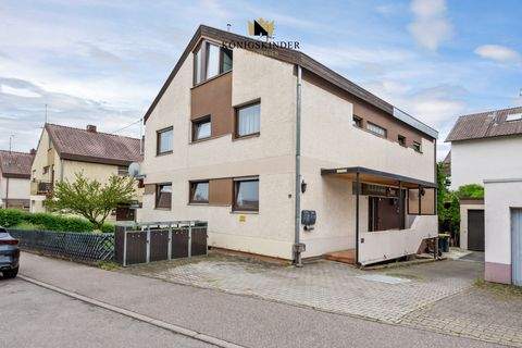 Schwieberdingen Häuser, Schwieberdingen Haus kaufen