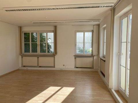 Zwickau Büros, Büroräume, Büroflächen 