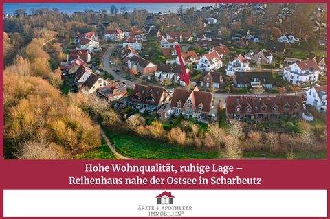 Scharbeutz Häuser, Scharbeutz Haus kaufen