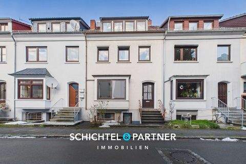 Bremen Häuser, Bremen Haus kaufen