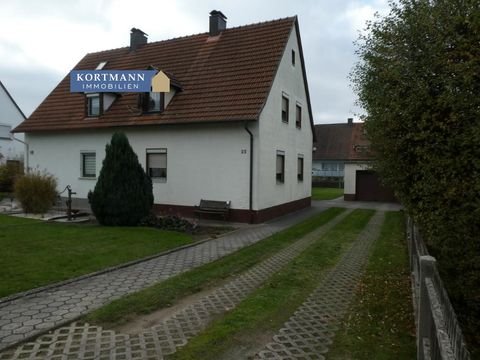 Himmelkron Häuser, Himmelkron Haus kaufen