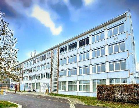 Dresden Büros, Büroräume, Büroflächen 