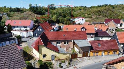 Schraplau Häuser, Schraplau Haus kaufen