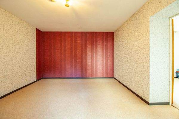 Schlafzimmer 4 Hinterhaus