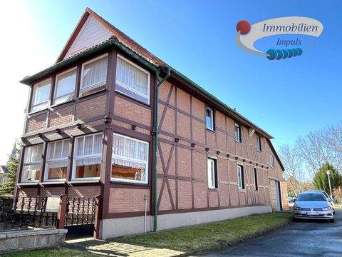 Nordharz Häuser, Nordharz Haus kaufen