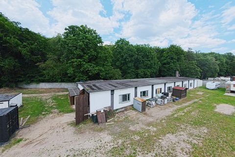 Nienburg (Weser) Holtorf / Langendamm Industrieflächen, Lagerflächen, Produktionshalle, Serviceflächen
