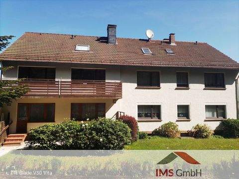 Neuhaus im Solling Wohnungen, Neuhaus im Solling Wohnung mieten