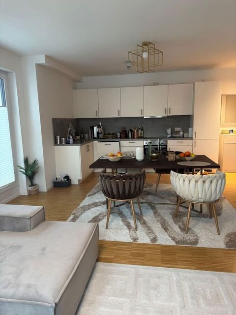 Frankfurt am Main Wohnungen, Frankfurt am Main Wohnung mieten