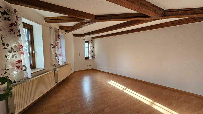 Wohnzimmer Wohnung 2