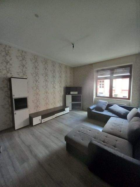 Neunkirchen/Saar Wohnungen, Neunkirchen/Saar Wohnung mieten