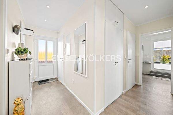 Eingangsbereich/Diele