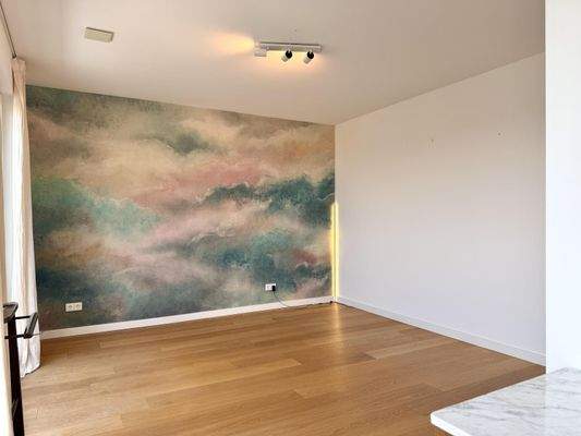 Schlafzimmer Staffelgeschoss