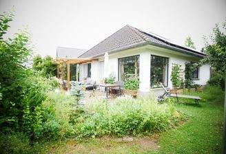 Willkommen im neuen Zuhause!