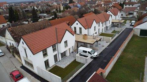 Sankt Margarethen im Burgenland Häuser, Sankt Margarethen im Burgenland Haus mieten 