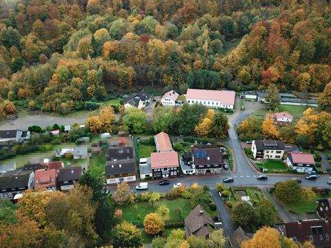 Walkenried Häuser, Walkenried Haus kaufen