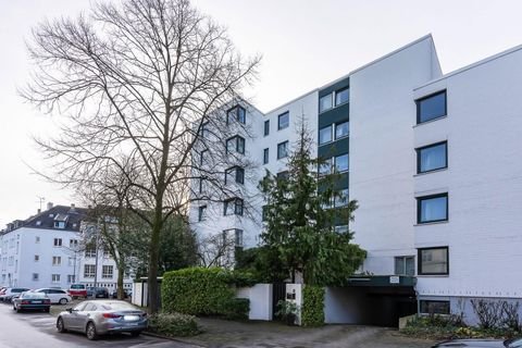 Krefeld Wohnungen, Krefeld Wohnung kaufen