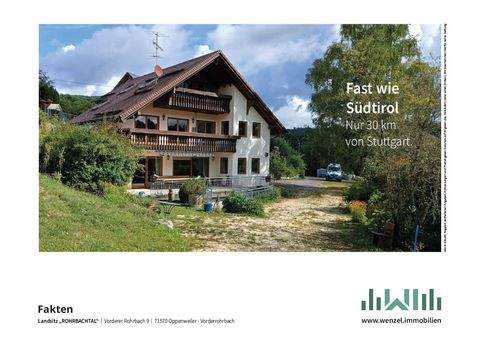 Oppenweiler Häuser, Oppenweiler Haus kaufen