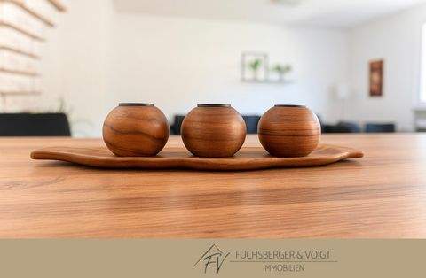 Sulzbach Wohnungen, Sulzbach Wohnung kaufen