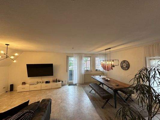 Ansicht Essen -Wohnen