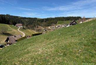Baugrundstück