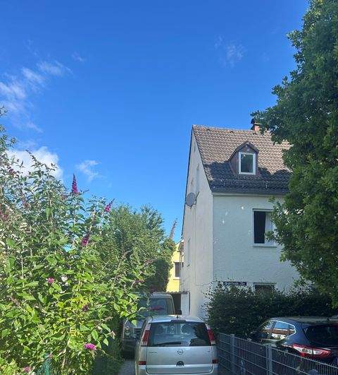 Augsburg Häuser, Augsburg Haus kaufen