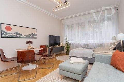 Budapest Wohnungen, Budapest Wohnung kaufen