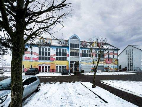 Wustermark Büros, Büroräume, Büroflächen 