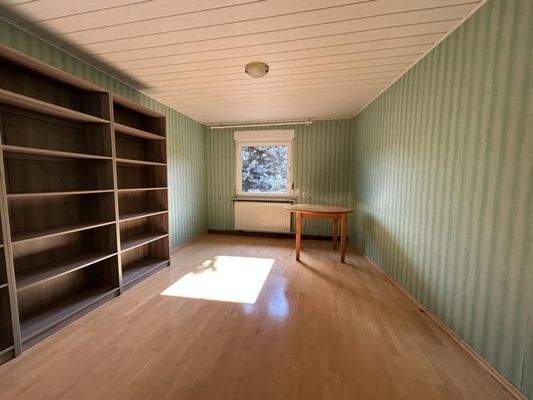 Zimmer 3 im 1. Obergeschoss