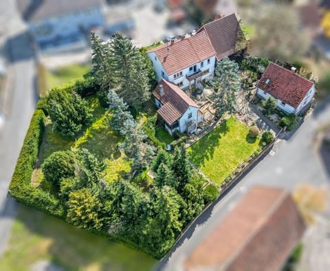 Bad Bocklet Häuser, Bad Bocklet Haus kaufen