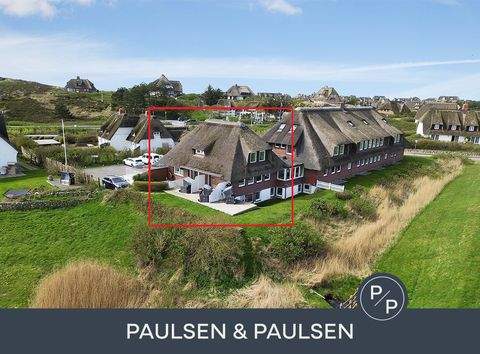 Sylt Häuser, Sylt Haus kaufen