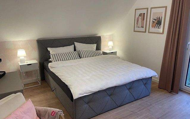  Beispielansicht Schlafzimmer