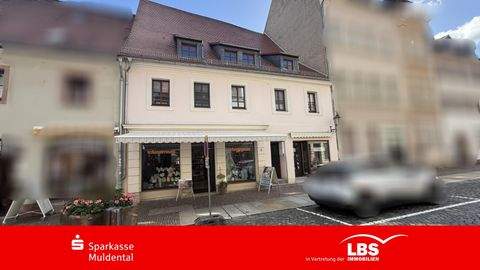 Grimma Renditeobjekte, Mehrfamilienhäuser, Geschäftshäuser, Kapitalanlage