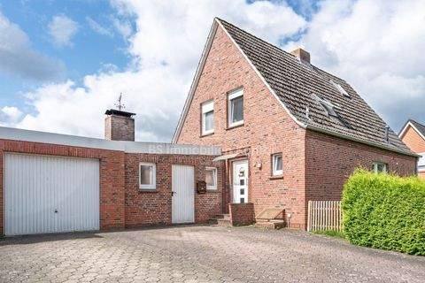 Weener Häuser, Weener Haus kaufen