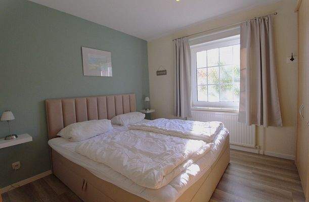 WHG 1 Elternschlafzimmer