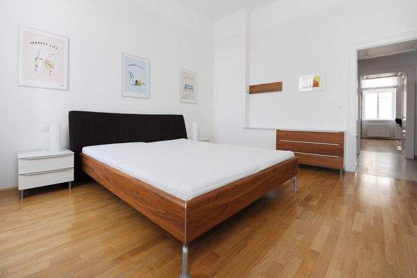 Schlafzimmer / bedroom