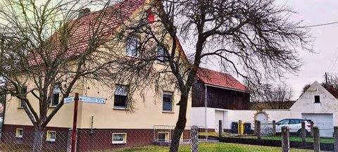 Pulsnitz Häuser, Pulsnitz Haus kaufen