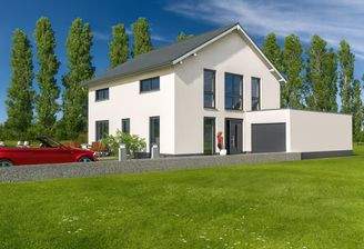 Seitenansicht rechts