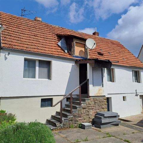 Steinau an der Straße Häuser, Steinau an der Straße Haus kaufen